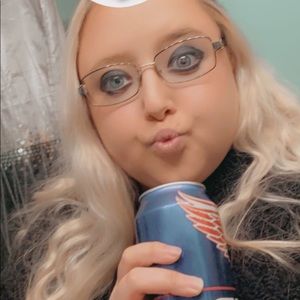 Meet your Posher, Lindsay